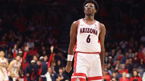 Arizona won by 35, and LeBron's son Bryce James still didn't play ...