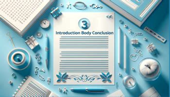 Image result for 3 Paragraph Essay Example