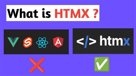 HTMLX Tutorial 的图像结果