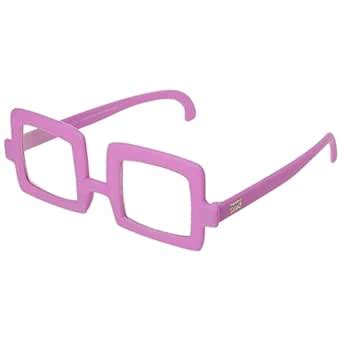 Sun-Staches Sunstaches Rugrats Chucky Frame Character Sunglasses ...