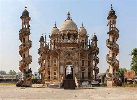 Junagadh, Gujarat (West Indien)
