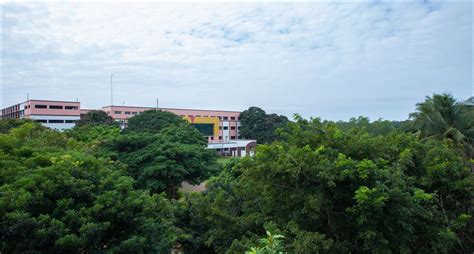 Akshaya College of Engineering and Technology