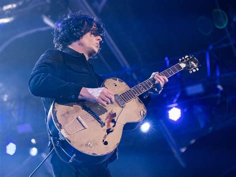 Jack White is looking for the Gibson guitar he sold as a teenager – can ...
