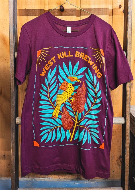 SHOP — West Kill Brewing