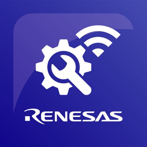 Renesas WiFiProvisioning – Apps on Google Play