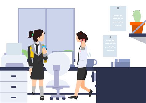 Art About People at Work 的图像结果