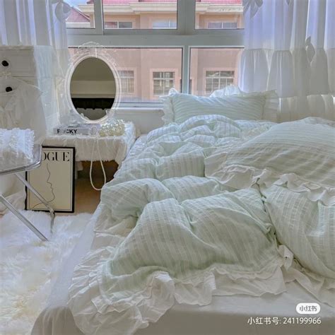 𝑺𝒂𝒗𝒆=𝒇𝒐𝒍𝒍𝒐𝒘 🥀 | Bedroom design, Home, Design