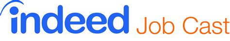 Indeed Job Cast 的图像结果