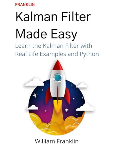 Kalman Filter Python 的图像结果