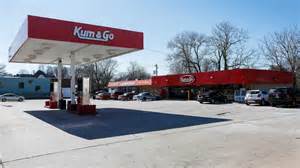 New Kum & Go could replace Fort Collins' last full-service gas station