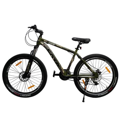 all – Caya Bikes
