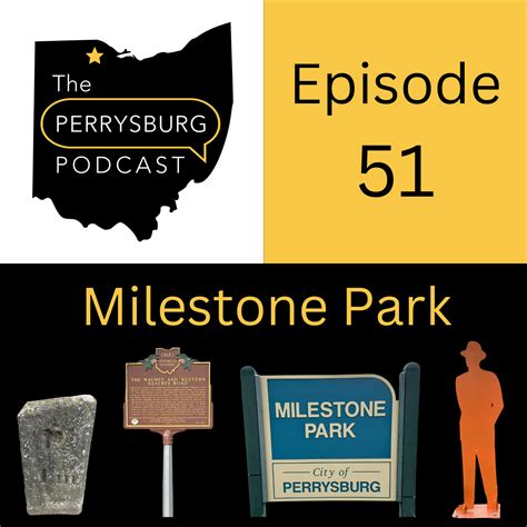 The Perrysburg Podcast