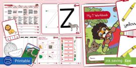 FREE Taster Pack for Grade 3 Phonics (teacher made) - Twinkl