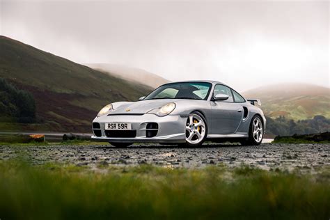 OMGT2 - 996 Porsche 911 GT2 Review | Rush Magazine