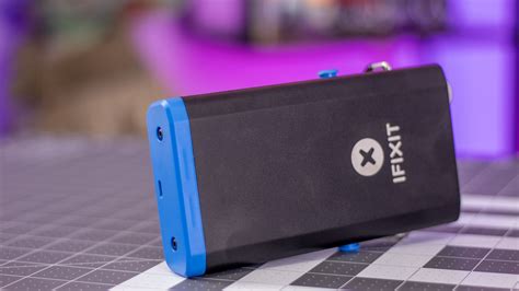 Hands On: iFixit's New Soldering Iron and Power Station Is Portable ...