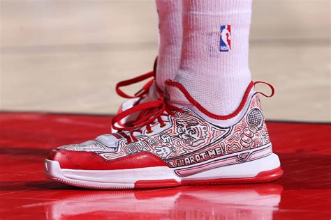 Basketball Dame Lillard Shoes at Ellie Roseby blog