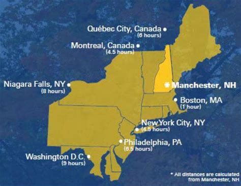 Image result for Norhtern Relocations Map