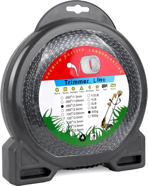 Best .95 Trimmer String 的图像结果