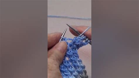 Image result for Knitted Rosebud Pattern