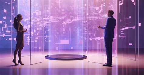 How generative AI is transforming financial services – and what it means for customers