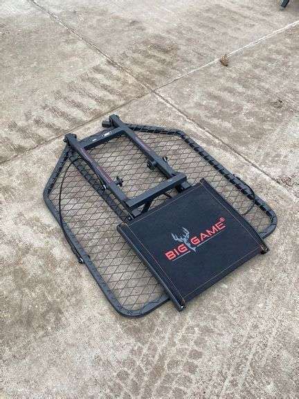 Image result for Tree Stand Platform Build