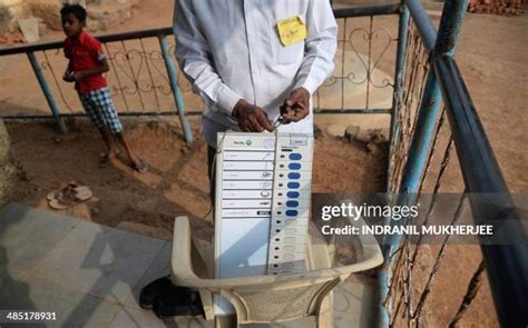 Indian Voting 的图像结果