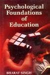 Psychological Foundations Of Education : Bharat Singh: Amazon.in: Books