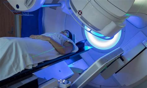Radiation therapy in breast cancer linked to increased risk of melanoma ...