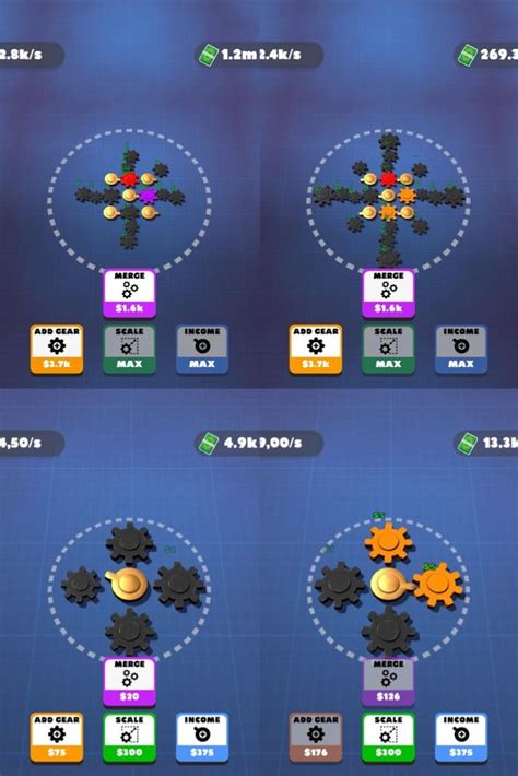 Image result for Gear Clicker