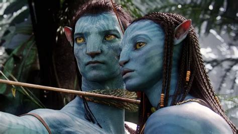 Avatar 3: Director James Cameron Teases With Exciting Update, Says 'Not ...