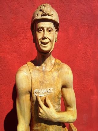 Klettertrainer – Atelier Bergluft