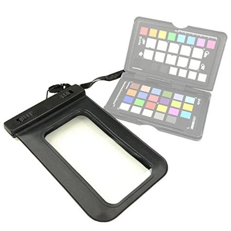 Foto & Tech Waterproof Dry Bag for X-Rite ColorChecker Passport India ...