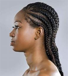 Hairstyles Cornrows by 19 Cornrows Hairstyles For To Look Bodacious Hairstyles Cornrows