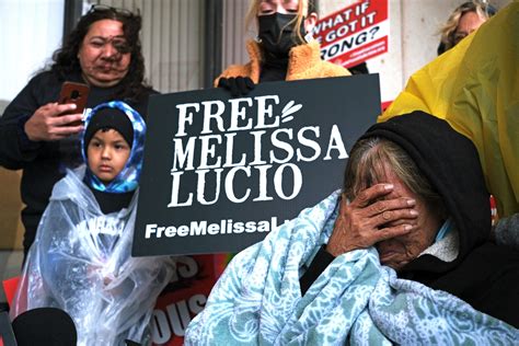 Texas prosecutors admit evidence was suppressed in Melissa Lucio death ...