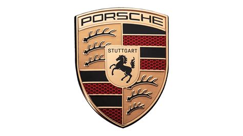 Porsche Logo and Car Symbol Meaning