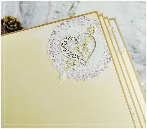 Image result for Chunky Wedding Album Tutorial