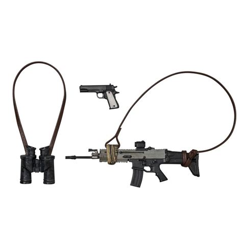 Zack Snyder's Justice League Batman Knightmare Version MAFEX Action Fi