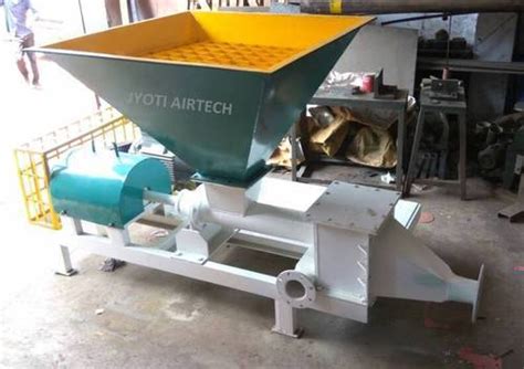 Cement Feeding Systems - Jyoti Airtech Engineers