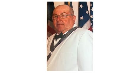 William "Bill" Shallies Obituary (2024) - Rockland, MA - Magoun-Biggins ...
