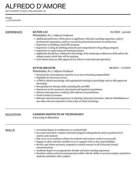 History Professor Jobs at Laura McDonald blog