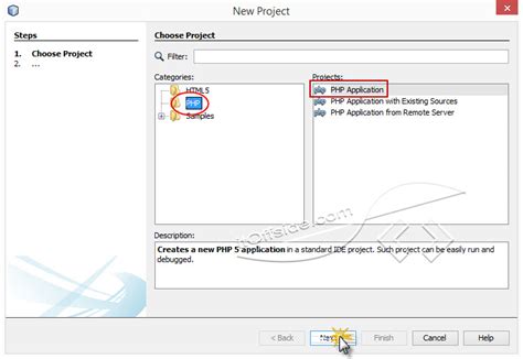 How to Use NetBeans IDE 的图像结果