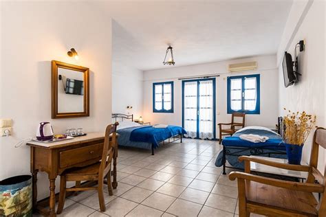 IRIGENEIA HOTEL (Santorini/Perissa) - Hotel Reviews, Photos, Rate ...