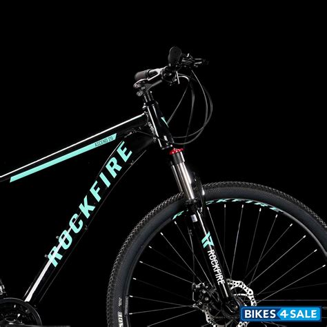 Rockfire Ascend 29 Bicycle price, colours, pictures, specs and reviews ...