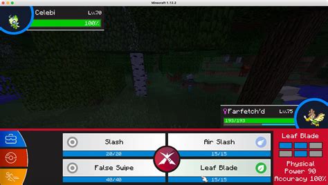 Image result for Alien Celebi Pixelmon