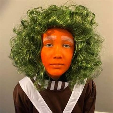 Oompa Loompa's Instagram, Twitter & Facebook on IDCrawl