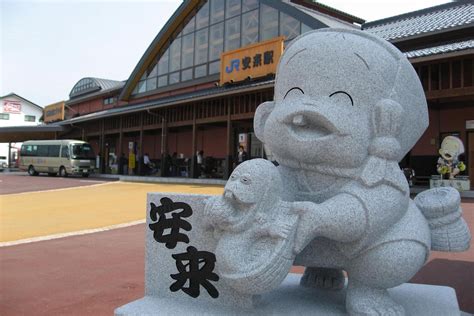 安来市観光交流プラザ | しまね観光ナビ｜島根県公式観光情報サイト