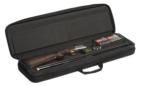 Vapor - Fitted Shotgun Case - Browning