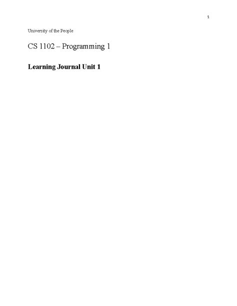 Image result for Programming Exercise 1.4 CS 110