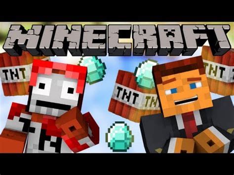 Image result for ExplodingTNT Minecraft Server