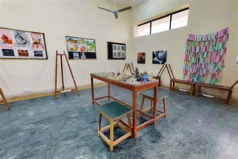 Campus Tour | Monad University